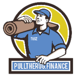 Tugz TUGZ Logo