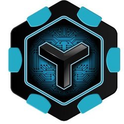 TUNE TUN Logo