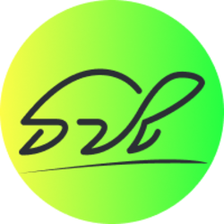 Turtle Finance TRE Logo