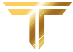 Twin Finance TWIN Logo