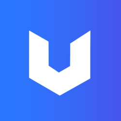 Uhive HVE2 Logo