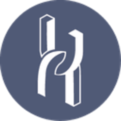 Ulord UT Logo