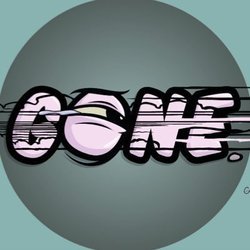 Unicly Gone Studio Collection UGONE Logo