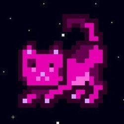 Unicly MoonCats Collection UMOON Logo