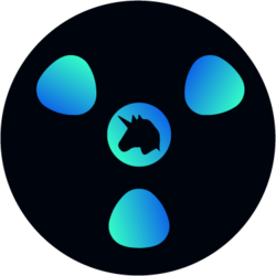 Unistake UNISTAKE Logo