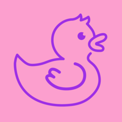 Unit Protocol New DUCK Logo