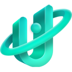 UniTopia Token UTO Logo