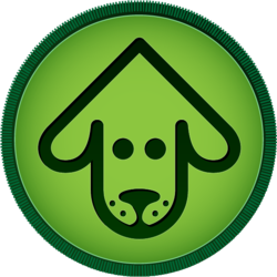 UpDog UPDOG Logo