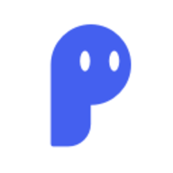 USDP Stablecoin USDP Logo