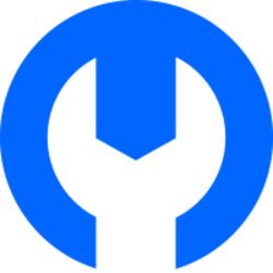Uservice UST Logo