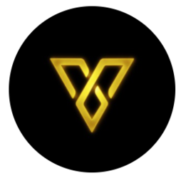 Valkyrie Protocol VKR Logo