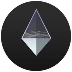 Vanity VANITY Logo