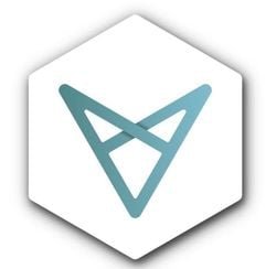 Vectorspace AI VXV Logo
