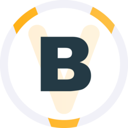 Venus BETH VBETH Logo