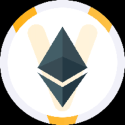 Venus ETH VETH Logo