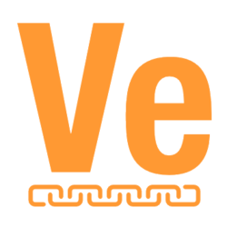 Veritaseum VERI Logo
