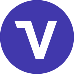Vesper V-Dollar VUSD Logo