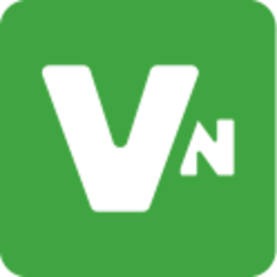 Vice Network VN Logo