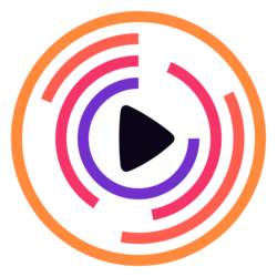 VideoCoin VID Logo