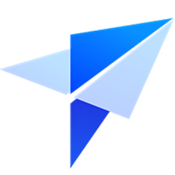 ViteX Coin VX Logo