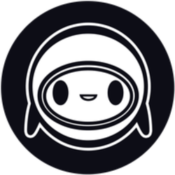 Vivid Coin VIVID Logo