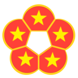 VN Token VN Logo