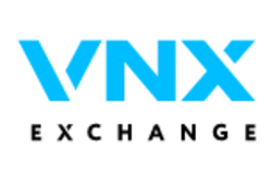 VNX Exchange VNXLU Logo