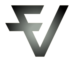 V-Dimension VOLLAR Logo
