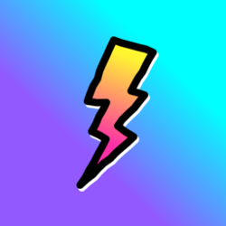 Voltage VOLT Logo