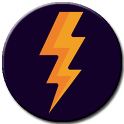 Volts.Finance VOLTS Logo