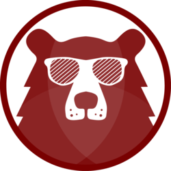 BEAR Coin BEAR Logo