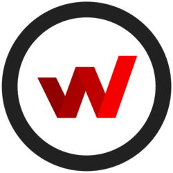 Wagerr WGR Logo