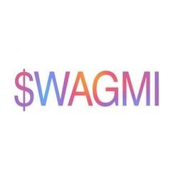WAGMI WAGMI Logo