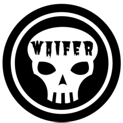 Waifer WAIFER Logo