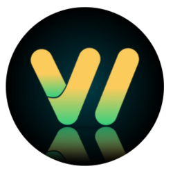 WannaSwap WANNA Logo