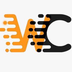 Wave Edu Coin WEC Logo