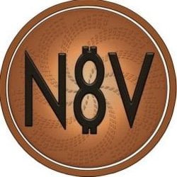 NativeCoin N8V Logo