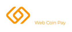 Web Coin Pay WEC Logo