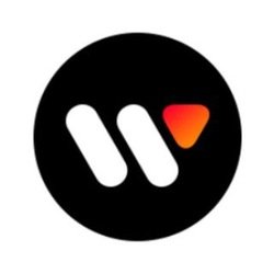 WeShow Token WET Logo