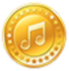 WeSing Coin WSC Logo