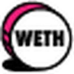 WETH WETH Logo