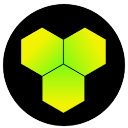 Whive WHIVE Logo