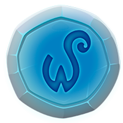 Wizardium WIZZY Logo