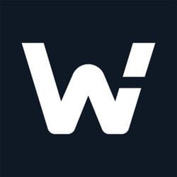WOO Network WOO Logo