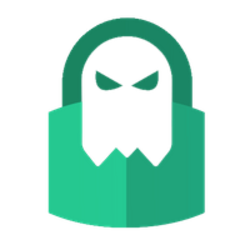 Wraith Protocol WRAITH Logo