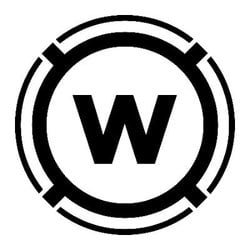 Wrapped Bitcoin-Stacks XBTC Logo