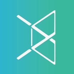 X-Block IX Logo
