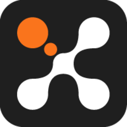 X-CASH XCASH Logo
