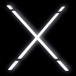 X-Token X-TOKEN Logo