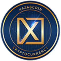 Xazab XAZAB Logo